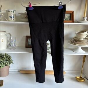 BLANQI Black Leggings